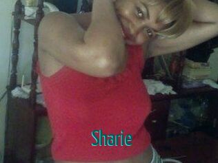 Sharie