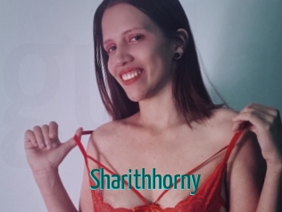 Sharithhorny