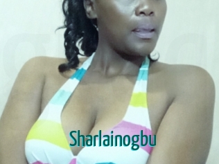 Sharlainogbu