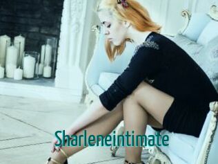 Sharleneintimate