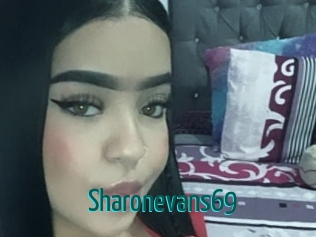 Sharonevans69