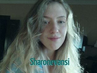 Sharonevansi