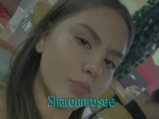 Sharonnrosee