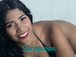 Sharykhudson