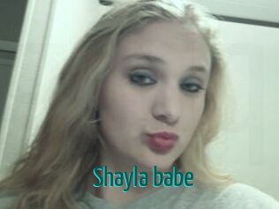 Shayla_babe