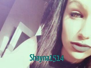 Shayna1514