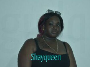 Shayqueen