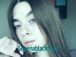 Sheenablackhurst