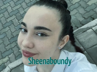 Sheenaboundy