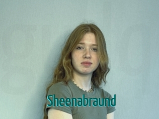 Sheenabraund