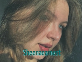 Sheenaearnest
