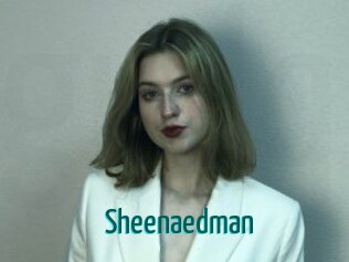 Sheenaedman