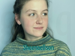 Sheenaellson