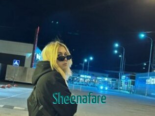 Sheenafare