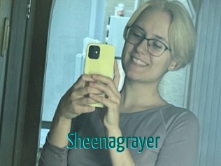 Sheenagrayer