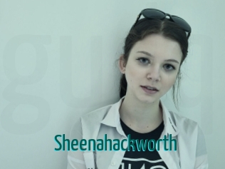 Sheenahackworth