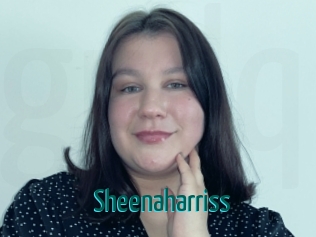 Sheenaharriss