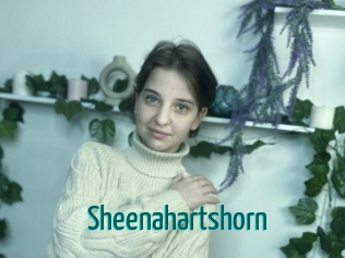 Sheenahartshorn