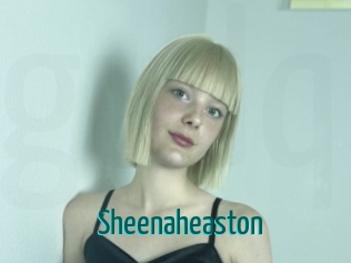 Sheenaheaston