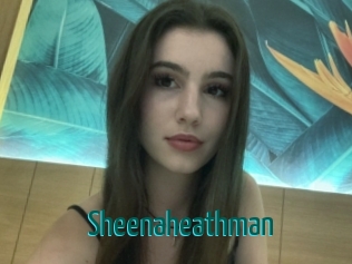 Sheenaheathman