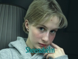 Sheenahelm