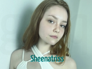 Sheenatriss