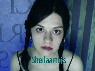 Sheilaartois