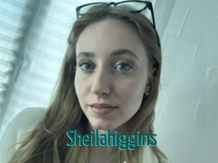 Sheilahiggins