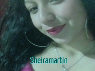 Sheiramartin