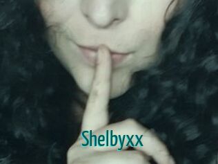 Shelbyxx