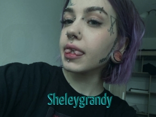 Sheleygrandy