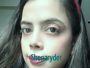 Shenaryder