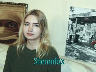 Sheronfox