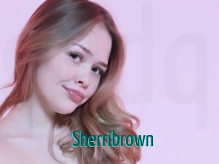 Sherribrown