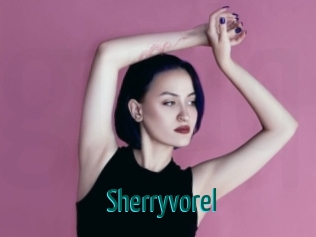 Sherryvorel