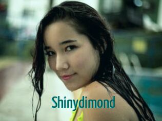 Shinydimond