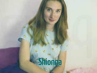 Shionna