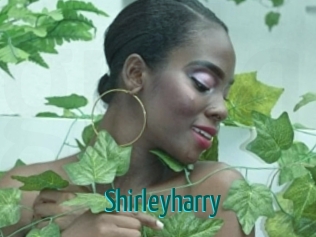 Shirleyharry