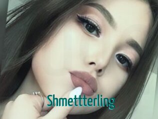 Shmettterling