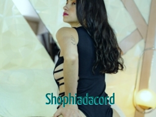 Shophiadacord