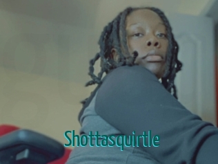 Shottasquirtle