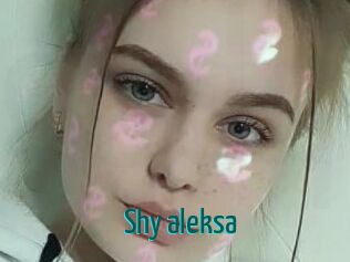 Shy_aleksa