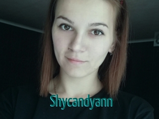 Shycandyann