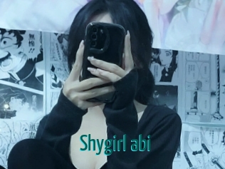 Shygirl_abi