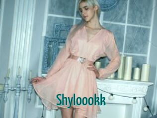 Shyloookk