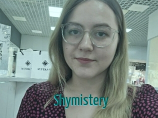 Shymistery