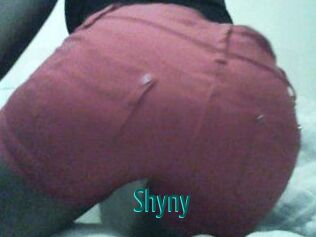 Shyny