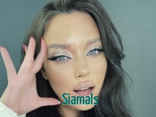 Siamals