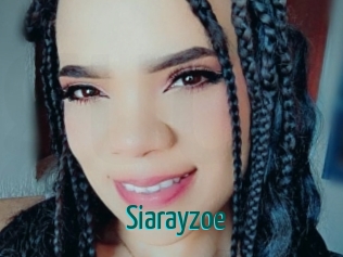 Siarayzoe