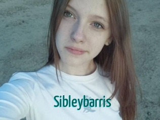 Sibleybarris